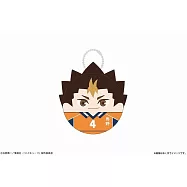 劇場版排球少年!!垃圾場的決戰圓滾布娃：西谷夕