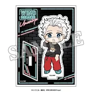 WIND BREAKER 壓克力立牌：Q版街頭 梅宮一