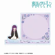 葬送的芙莉蓮壓克力留言立牌：費倫 Botania