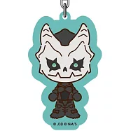 怪獸8號壓克力鑰匙扣