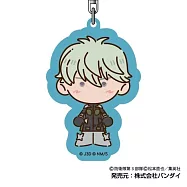 怪獸8號壓克力鑰匙扣：市川雷諾A