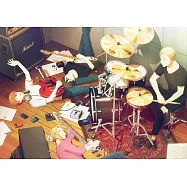 GIVEN 被贈與的未來 Original Soundtrack