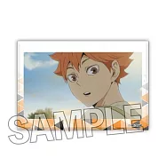 排球少年!!迷你可立徽章vol.3：2