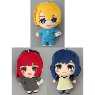 我推的孩子玩偶吊飾03(全3款)