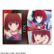 我推的孩子文件夾：04有馬佳奈(再販)