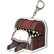 葬送的芙莉蓮大壓克力吊飾：11(芙莉蓮/F)(再販)