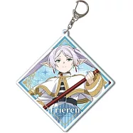 葬送的芙莉蓮大壓克力吊飾：03(芙莉蓮/C)(再販)