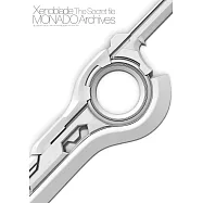 異度神劍遊戲設定資料集