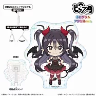 從路人角色開始的探索英雄譚立牌：路希莉亞