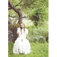 舞空瞳寫真集：Sincerely~my twinkling dreams~