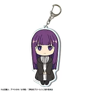 葬送的芙莉蓮大壓克力吊飾12：費倫/B(再販)