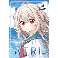 ATRI -My Dear Moments- 1