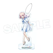 FGO Fes. 2024主視覺壓克力立牌：瑪修.基列萊特