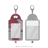 莉可麗絲制服風卡夾：1st