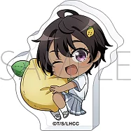 敗北女角太多了壓克力擺件：燒鹽檸檬