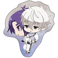 藍色監獄胸針凪誠士郎&御影玲王：C