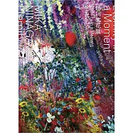 蜷川實花展 Eternity in a Moment瞬間的永恆完全導覽專集