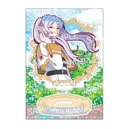 葬送的芙莉蓮復古立牌：芙莉蓮