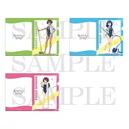 敗北女角太多了!A4資料夾三件組