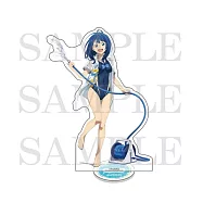 敗北女角太多了!壓克力立牌：八奈見杏菜