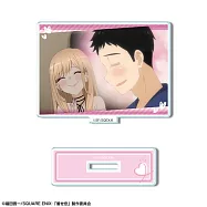戀上換裝娃娃立牌Ver.2：15(喜多川海夢&五條新菜/E)(再販)