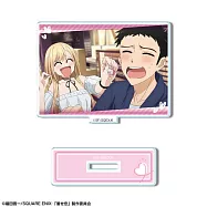 戀上換裝娃娃立牌Ver.2：14(喜多川海夢&五條新菜/D)(再販)