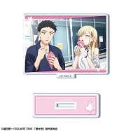 戀上換裝娃娃立牌Ver.2：13(喜多川海夢&五條新菜/C)(再販)
