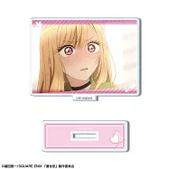 戀上換裝娃娃立牌Ver.2：06(喜多川海夢/F)(再販)