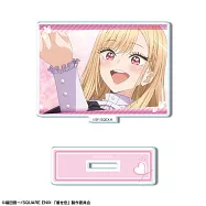 戀上換裝娃娃立牌Ver.2：05(喜多川海夢/E)(再販)