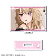 戀上換裝娃娃立牌Ver.2：01(喜多川海夢/A)(再販)