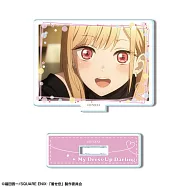戀上換裝娃娃立牌：04(喜多川海夢/D)(再販)
