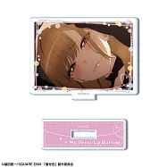 戀上換裝娃娃立牌：03(喜多川海夢/C)(再販)