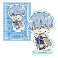 葬送的芙莉蓮迷你立牌：欣梅爾