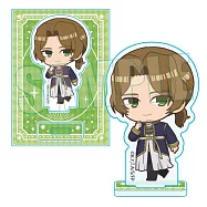 葬送的芙莉蓮迷你立牌：贊恩