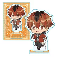 葬送的芙莉蓮迷你立牌：修塔爾克