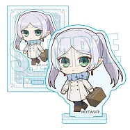 葬送的芙莉蓮迷你立牌：芙莉蓮(冬服)