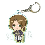 葬送的芙莉蓮吊飾：贊恩