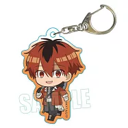 葬送的芙莉蓮吊飾：修塔爾克