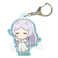 葬送的芙莉蓮吊飾：芙莉蓮(睡衣)