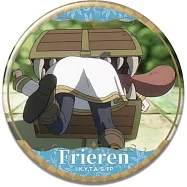 葬送的芙莉蓮胸章：05芙莉蓮/E(再販)