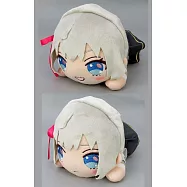 不時輕聲地以俄語遮羞的鄰座艾莉同學：艾莉趴姿絨毛玩具M(全2款)