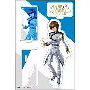 機動戰士鋼彈GUNDAM SEED GP壓克力立牌：煌.大和