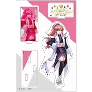 機動戰士鋼彈GUNDAM SEED GP壓克力立牌：拉克絲.克萊因和