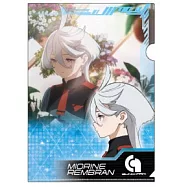 機動戰士鋼彈水星的魔女資料夾：G