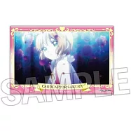 庫洛魔法使透明牌篇堆疊積木塊：21