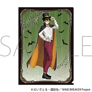 WIND BREAKER文件夾：十龜條