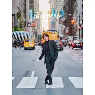 笹森裕貴寫真集：dimensions