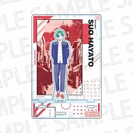 防風少年壓克力立牌 popcolor：蘇枋隼飛