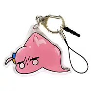 孤獨搖滾拎壓克力耳機塞扣飾：一里槌之子