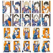 排球少年寫真卡VOL3(1包)